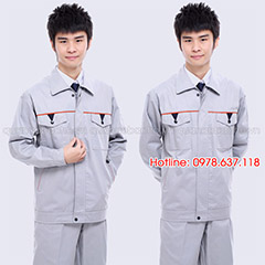 Công ty may đồng phục bảo hộ tại Quận 8