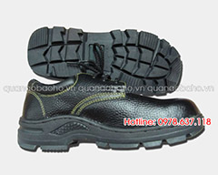 Giày bảo hộ XP đế xanh