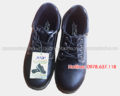 Giày bảo hộ XP đế kếp