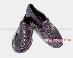 Giày nhựa bảo hộ