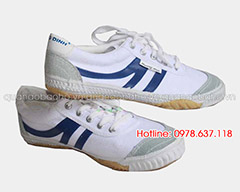 Giày vải bảo hộ Thượng Đình