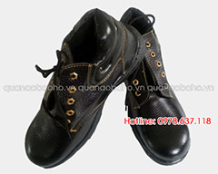 Giày bảo hộ ABC cao cổ