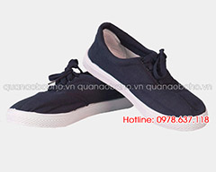 Giày vải bảo hộ ASIA