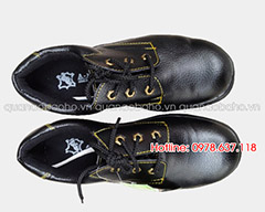 Giày bảo hộ ABC thấp cổ