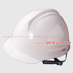 Mũ bảo hộ MBH01