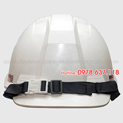 Mũ bảo hộ MBH03