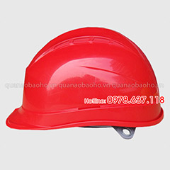 Mũ bảo hộ MBH06