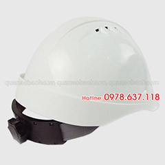 Mũ bảo hộ MBH07