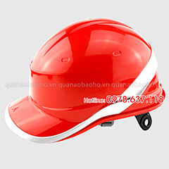 Mũ bảo hộ MBH010