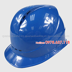 Mũ bảo hộ MBH011