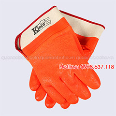 Găng tay bảo hộ GTBH02