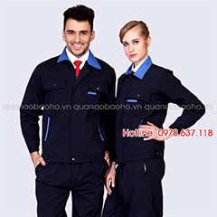 Quần áo đồng phục bảo hộ tại Quận 7