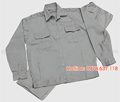 Bảo hộ may sẵn QABHMS02