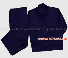 Bảo hộ may sẵn QABHMS04