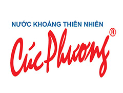 Công ty nước khoáng Cúc Phương