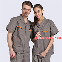 Làm quần áo bảo hộ tại Tuyên Quang