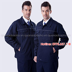 Công ty may quần áo bảo hộ tại Đan Phượng