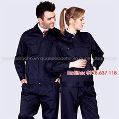 Địa chỉ  may quần áo bảo hộ tại Ba Vì