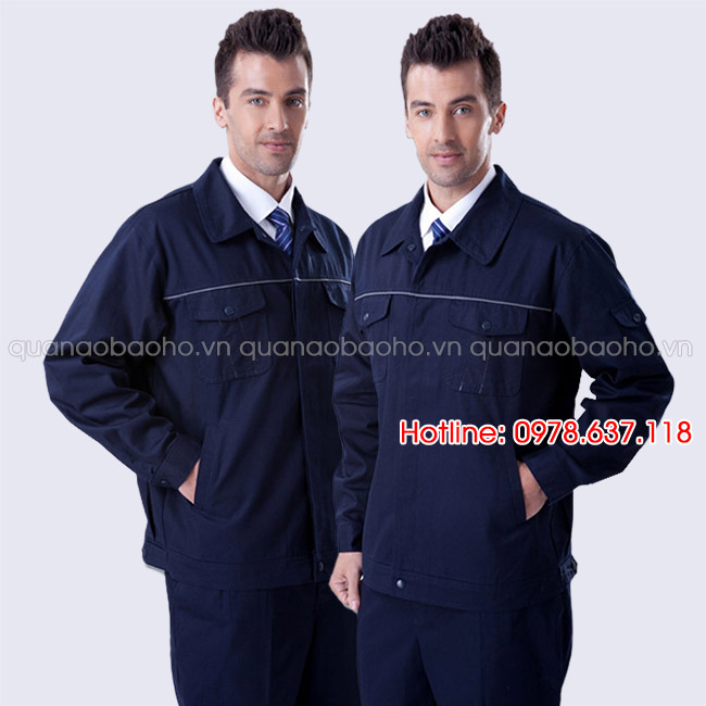 Xưởng làm quần áo bảo hộ lao động tại Nam Từ Liêm