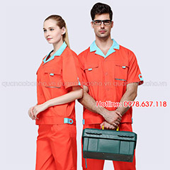 May bảo hộ lao động tại Bắc Kạn