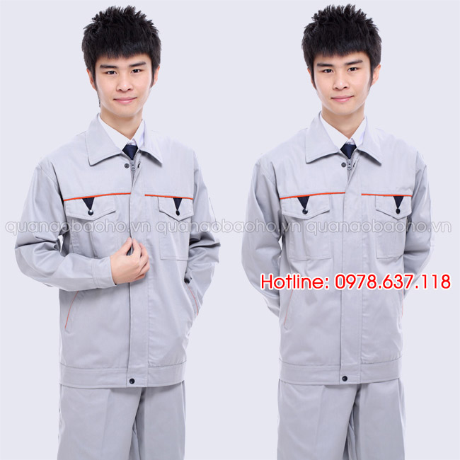 Đặt may bảo hộ lao động tại Cao Bằng