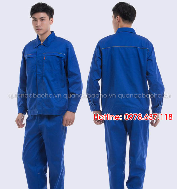 Xưởng làm đồng phục bảo hộ tại An Giang | Xuong lam dong phuc bao ho tai An Giang