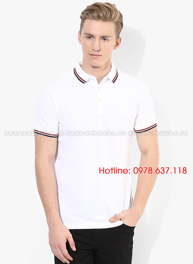 Áo phông | Áo phông đồng phục | Đồng phục áo phông | May áo phông