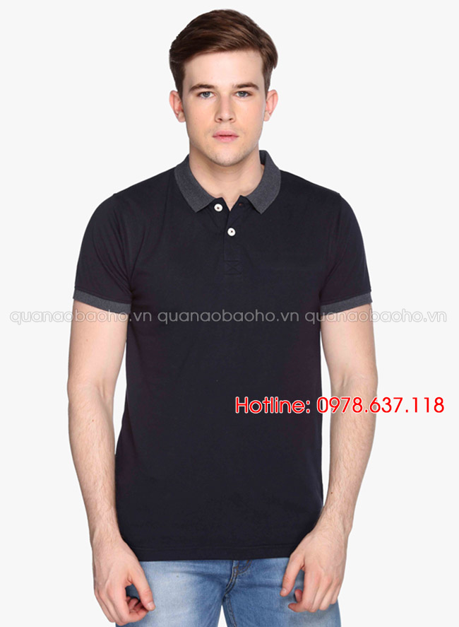 Áo phông | Áo phông đồng phục | Đồng phục áo phông | May áo phông