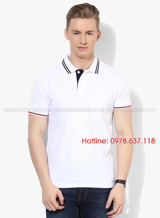 Áo phông | Áo phông đồng phục | Đồng phục áo phông | May áo phông