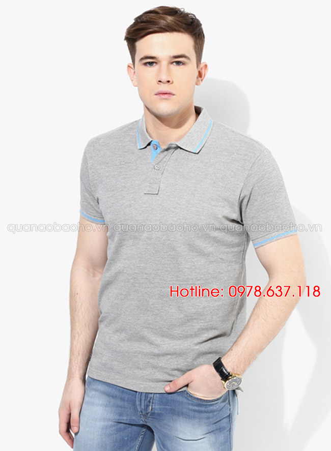 Áo phông | Áo phông đồng phục | Đồng phục áo phông | May áo phông