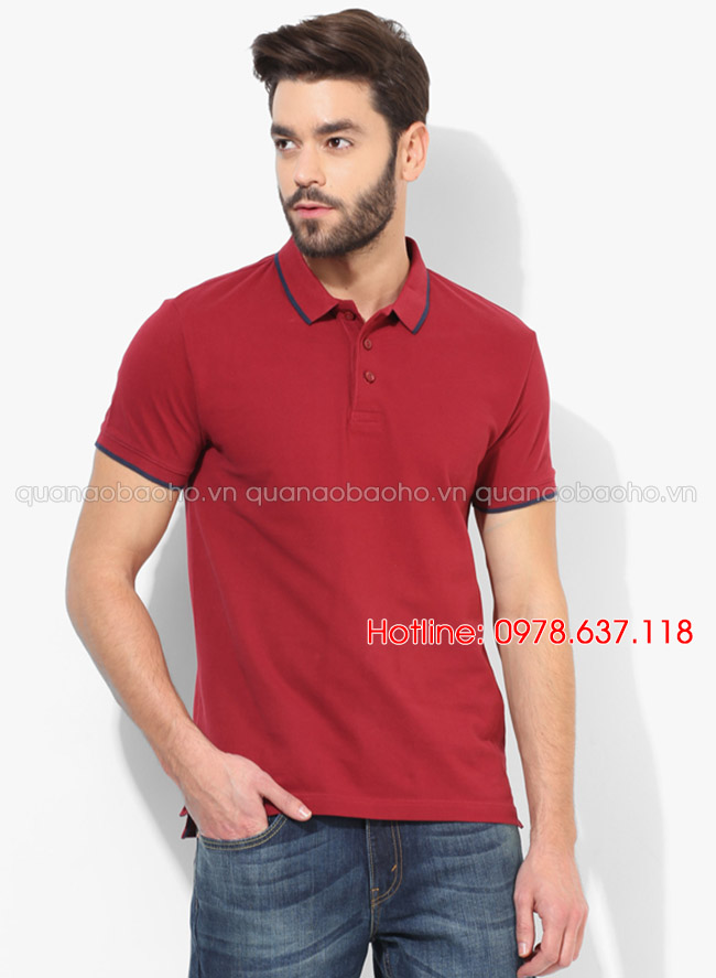 Áo phông | Áo phông đồng phục | Đồng phục áo phông | May áo phông