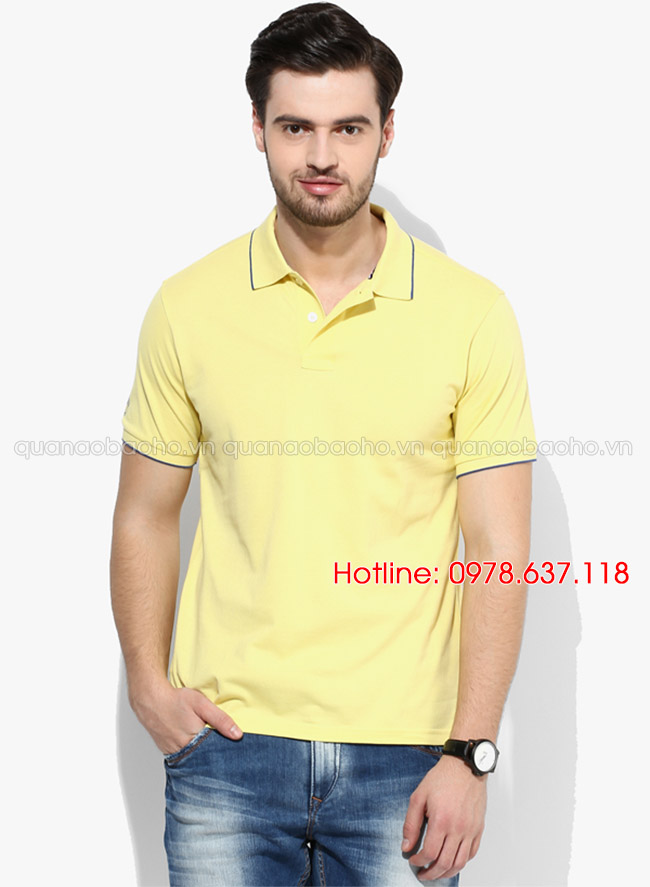 Áo phông | Áo phông đồng phục | Đồng phục áo phông | May áo phông