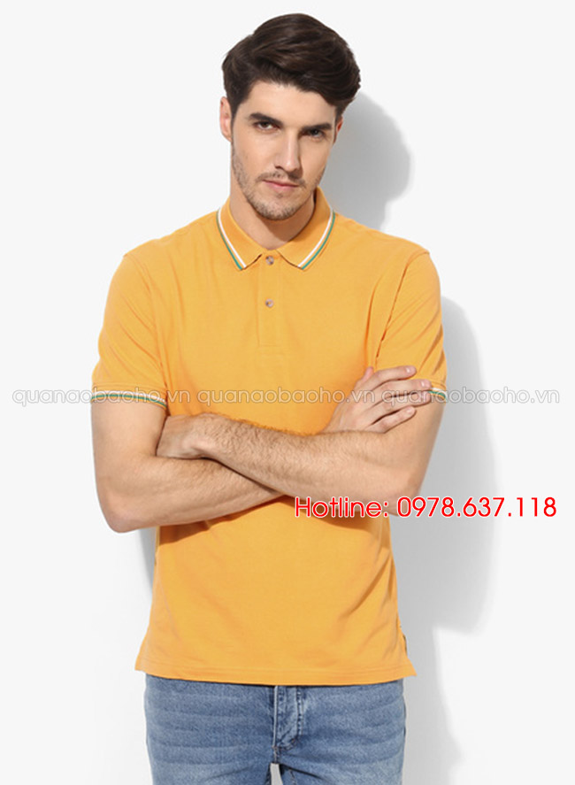 Áo phông | Áo phông đồng phục | Đồng phục áo phông | May áo phông