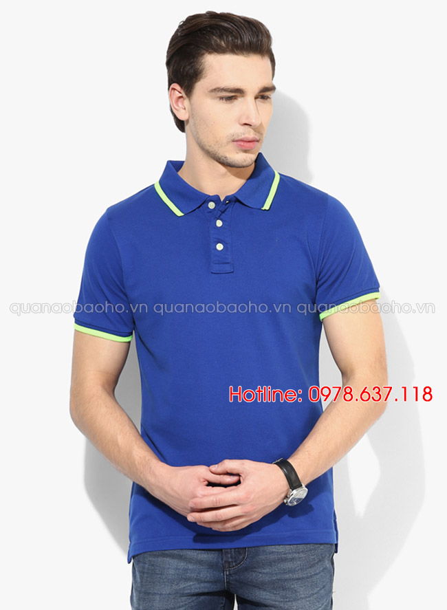 Áo phông | Áo phông đồng phục | Đồng phục áo phông | May áo phông