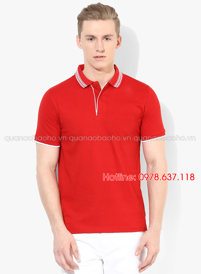 Áo phông | Áo phông đồng phục | Đồng phục áo phông | May áo phông