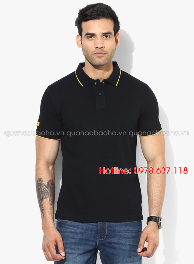 Áo phông | Áo phông đồng phục | Đồng phục áo phông | May áo phông