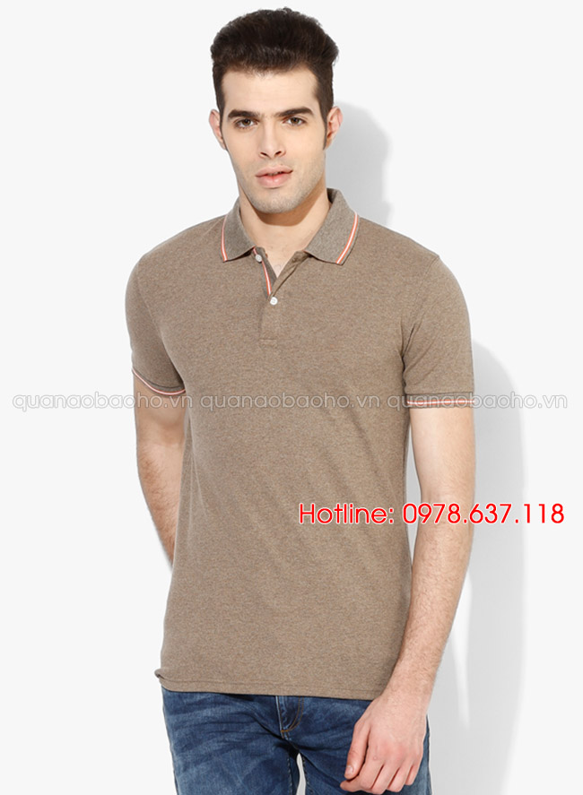 Áo phông | Áo phông đồng phục | Đồng phục áo phông | May áo phông