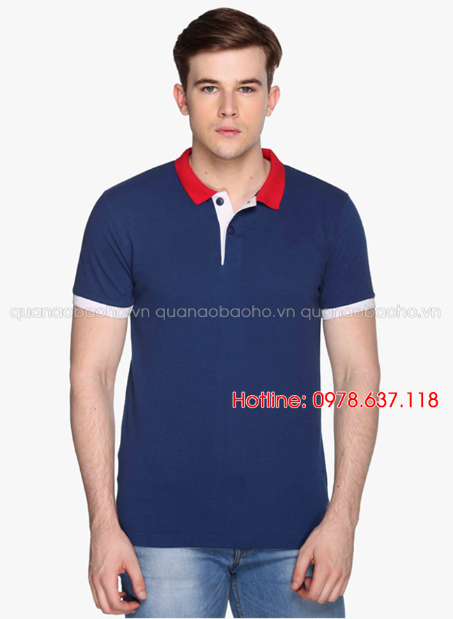 Áo phông | Áo phông đồng phục | Đồng phục áo phông | May áo phông