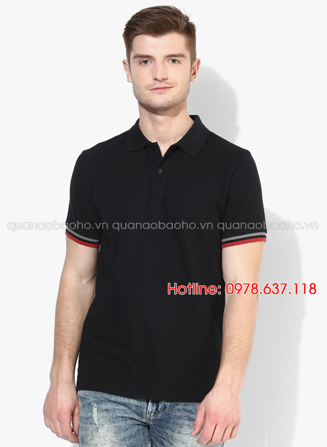 Áo phông | Áo phông đồng phục | Đồng phục áo phông | May áo phông