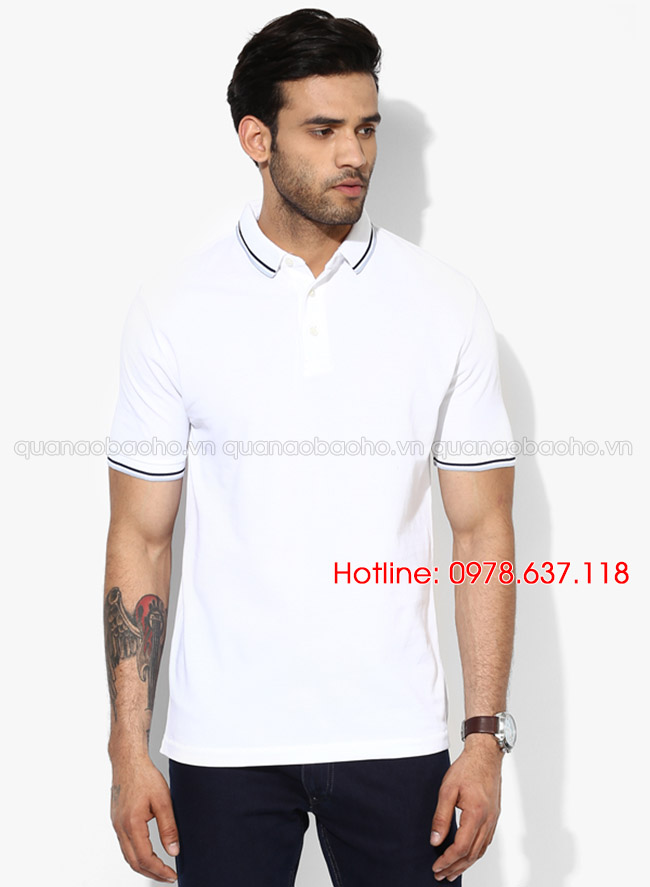 Áo phông | Áo phông đồng phục | Đồng phục áo phông | May áo phông