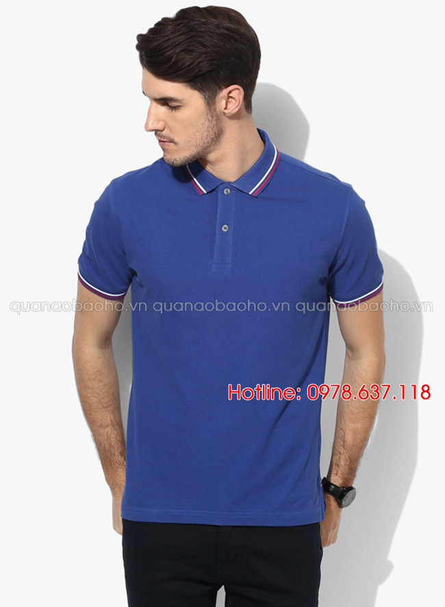 Áo phông | Áo phông đồng phục | Đồng phục áo phông | May áo phông