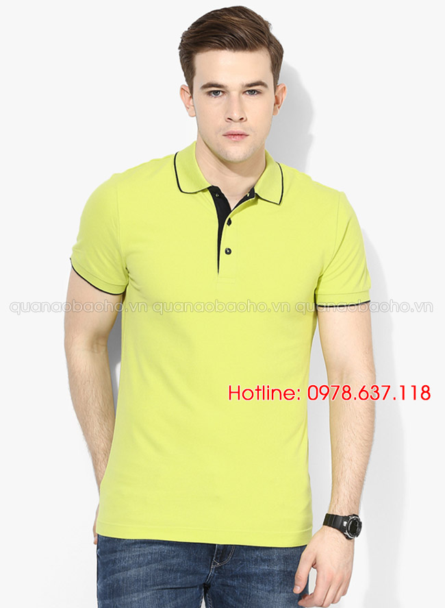 Áo phông | Áo phông đồng phục | Đồng phục áo phông | May áo phông