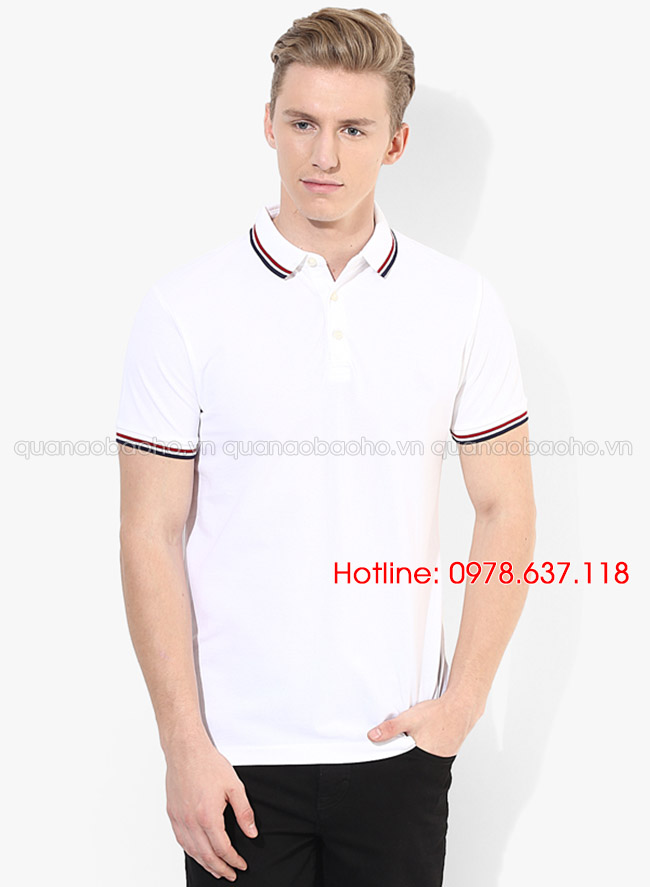 Áo phông | Áo phông đồng phục | Đồng phục áo phông | May áo phông