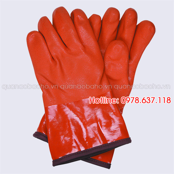 Gang tay | Găng tay bảo hộ | Găng tay bảo hộ lao động