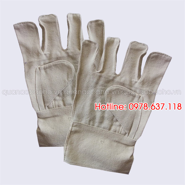 Găng tay bảo hộ GTBH13 | Gang tay bao ho lao dong