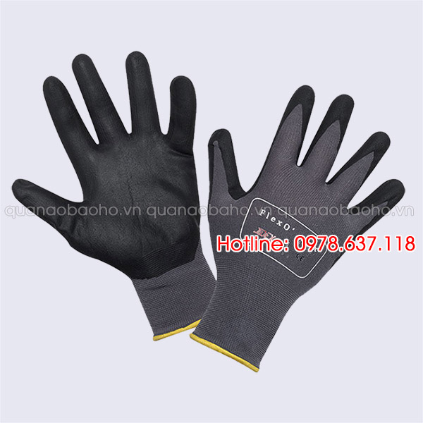 Găng tay bảo hộ GTBH14 | Gang tay bao ho lao dong