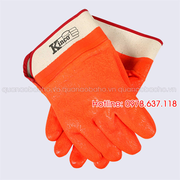 Găng tay bảo hộ GTBH02 | Găng tay bảo hộ | Gang tay bao ho lao dong