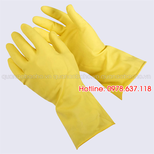 Găng tay bao hộ | Gang tay bao ho