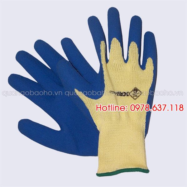 Găng tay bảo hộ GTBH05 | Gang tay bao ho | Gang tay bao ho lao dong