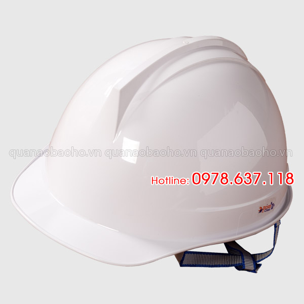 Mũ bảo hộ 01 | Mu bao ho 01 | Mu bao ho lao dong